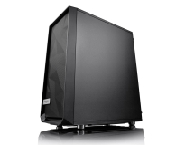 FRACTAL DESIGN FDE Meshify C Solid Side FD-CA-MESH-C-BKO - 492879 - zdjęcie 4